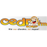 Radio Rádio Cedro / Liderança FM 101.9