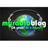 Radio MyRadioBlog
