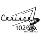 Radio Cruiser 102 102.5