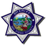 Radio San Diego County Sheriff - North Zone