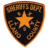 Radio Burnet and Llano County County Police, Fire, EMS