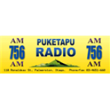 Radio Puketapu Radio Caroline 756