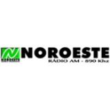 Radio Rádio Noroeste 890