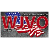 Radio WJVO 105.5