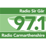 Radio Radio Carmarthenshire 97.1
