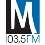 Radio M 103.5 FM