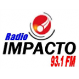 Radio FM Impacto 93.1