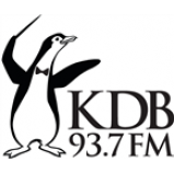 Radio KDB 93.7