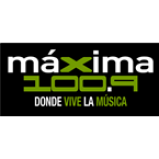 Radio Maxima 1400