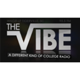 Radio The Vibe 95.5