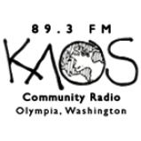 Radio KAOS 89.3