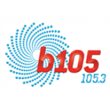 Radio B105 105.3