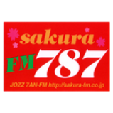 Radio Sakura FM 78.7