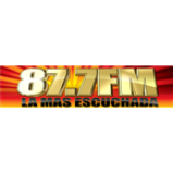 Radio La 87.7