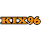 Radio 96 Kix 95.7