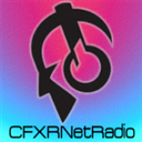 Radio CFXR Net Radio
