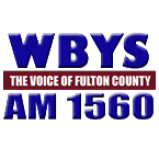 Radio WBYS 1560