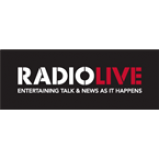 Radio Radio Live 95.6