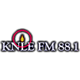 Radio KNLE-FM 88.1