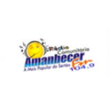 Radio Rádio Amanhecer 104.9