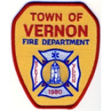 Radio Town of Vernon Fire