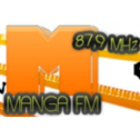 Radio Rádio Manga FM 87.9