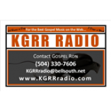 Radio KGRR