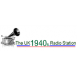 Radio The UK 1940s Radio Station