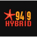Radio Hybrid Radio 94.9