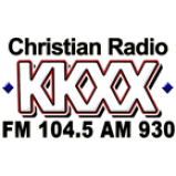 Radio KKXX 930