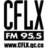 Radio CFLX 95.5