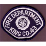 Radio Bellevue-Seattle, and King Counties Fire and Medic