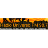 Radio Radio Universo 98.7