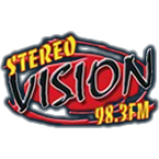 Radio Radio Stereo Vision 98.3