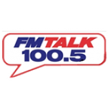 Radio FM Talk 100.5