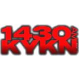 Radio KYKN 1430