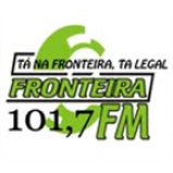Radio Rádio Fronteira 101.7