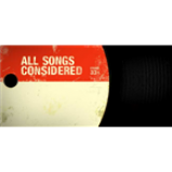 Radio NPR All Songs Considered