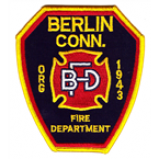 Radio Berlin Fire and Police