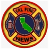 Radio San Luis Obispo City Fire and EMS, CAL FIRE