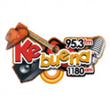 Radio Ke Buena 1180