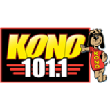 Radio KONO 101.1