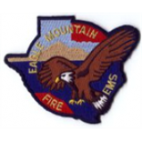 Radio Eagle Mountain Fire Department