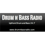 Radio Drum n Bass Radio