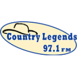 Radio Country Legends 97.1