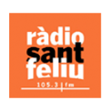 Radio Ràdio Sant Feliu 105.3