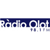 Radio Radio Olot 98.1