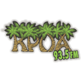 Radio KPOA 93.5