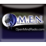 Radio Open Mind Radio
