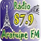 Radio Rádio Aratuípe FM 87.9